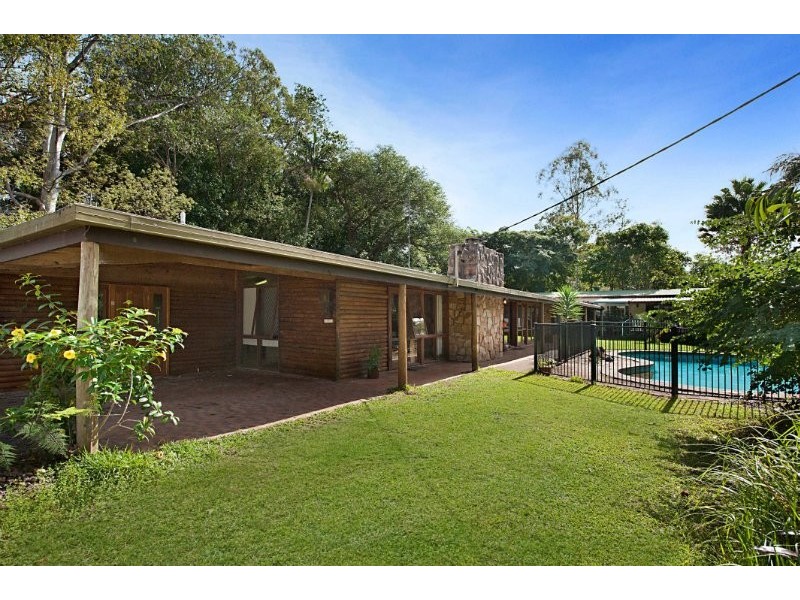 158 Crosby Hill Road, Buderim QLD 4556