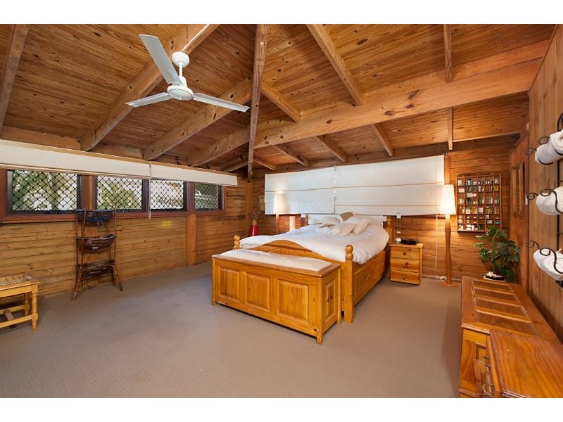 158 Crosby Hill Road, Buderim QLD 4556