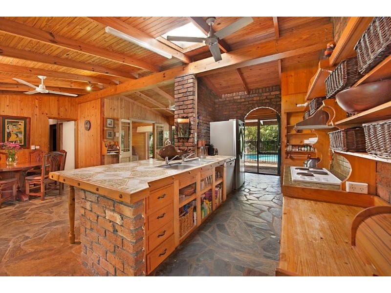 158 Crosby Hill Road, Buderim QLD 4556