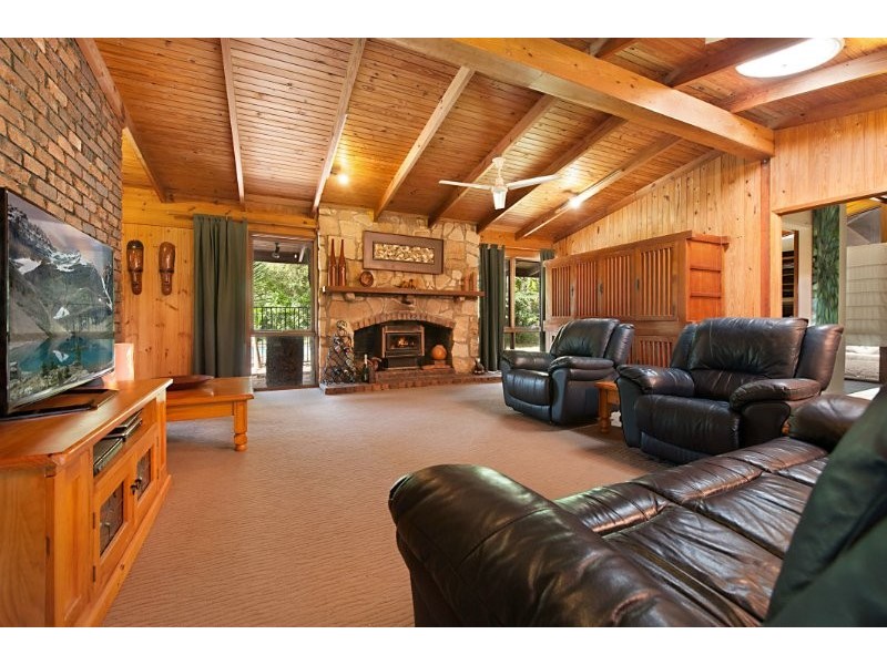 158 Crosby Hill Road, Buderim QLD 4556