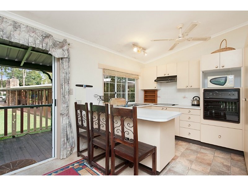 158 Crosby Hill Road, Buderim QLD 4556