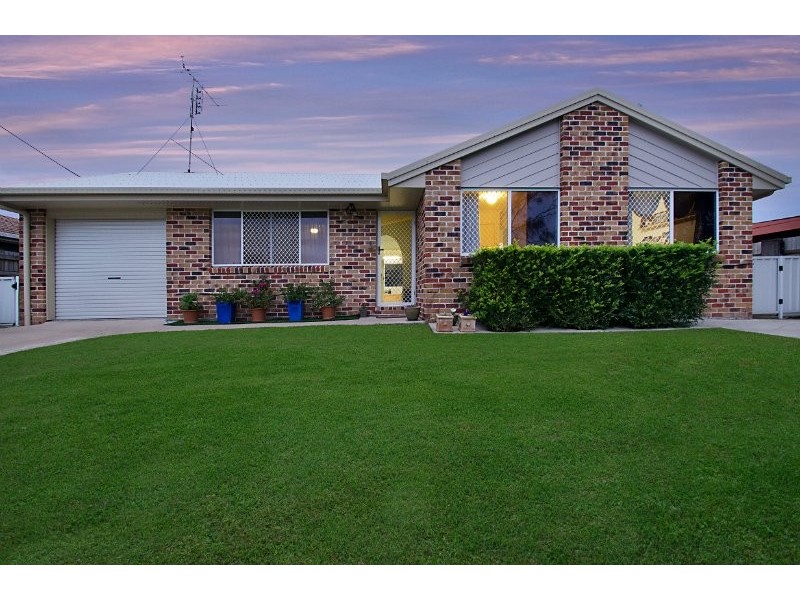 25 Clematis Court, Marcoola QLD 4564