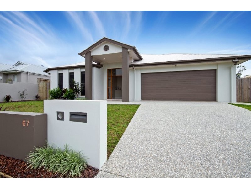 67 Balgownie Dve, Peregian Springs QLD 4573