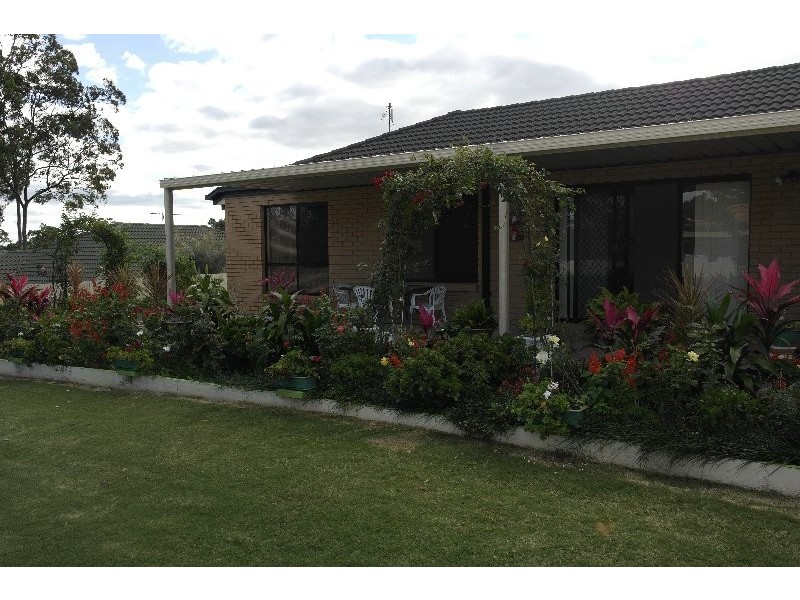 83 James Josey Ave, Springfield Lakes QLD 4300