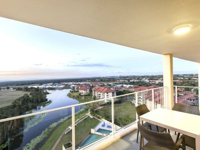 1006/38 Mahogany Dr, Pelican Waters QLD 4551