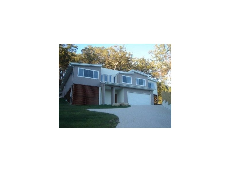 21 Dunk, Little Mountain QLD 4551