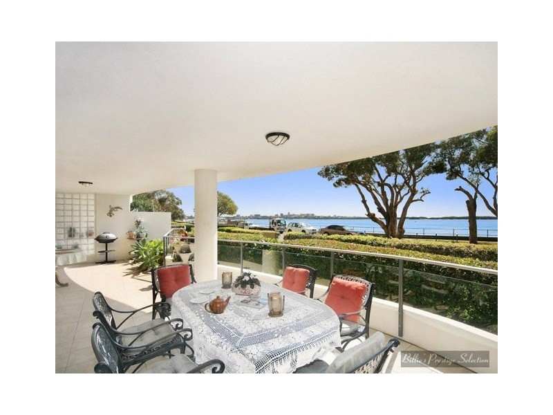 101 “Renaissance” 75 Golden Beach Esp, Golden Beach QLD 4551