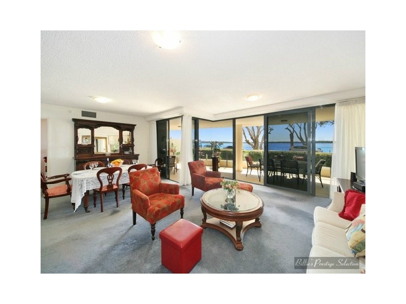 101 “Renaissance” 75 Golden Beach Esp, Golden Beach QLD 4551