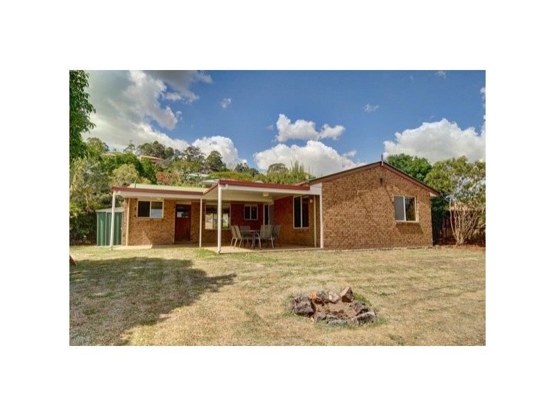 21 Yvonne Street, Highworth QLD 4560