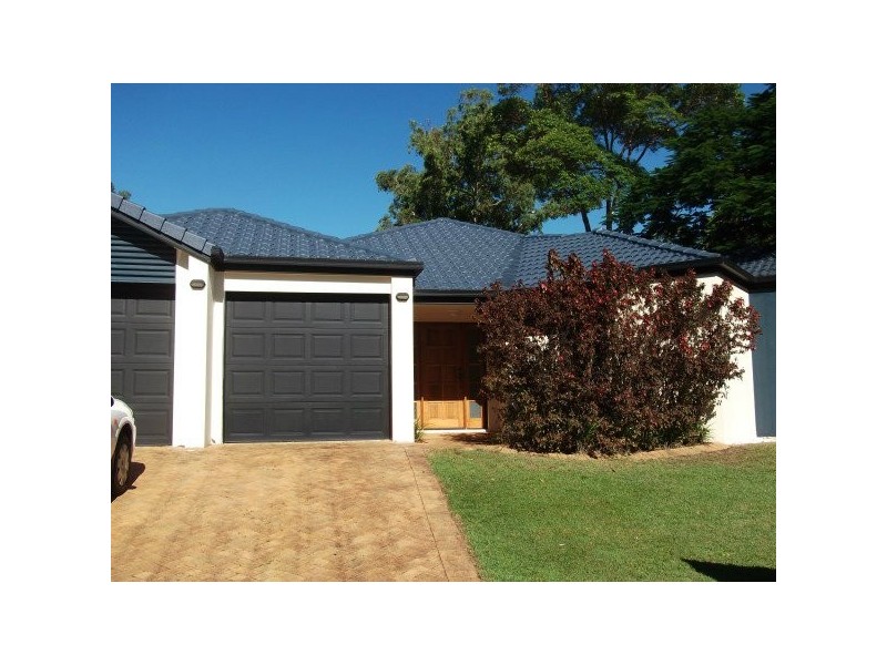 7 Longwood Drive, Peregian Springs QLD 4573