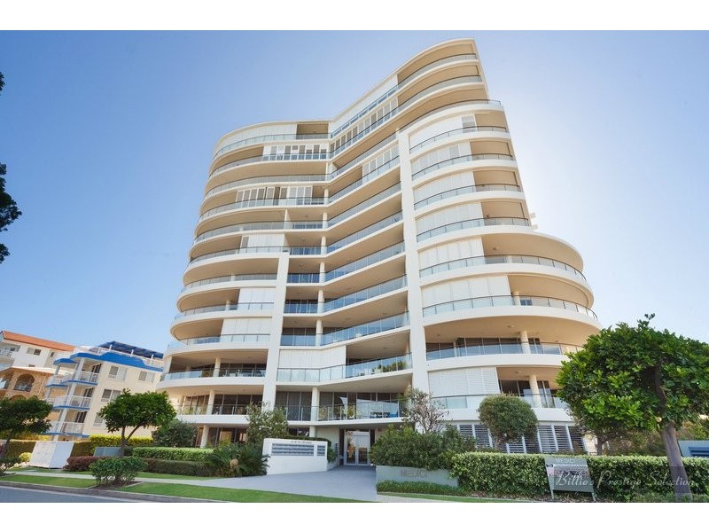 201/95 Esplanade, Golden Beach QLD 4551