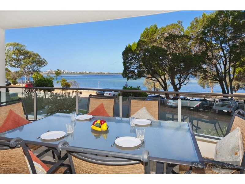 201/95 Esplanade, Golden Beach QLD 4551