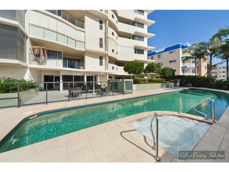201/95 Esplanade, Golden Beach QLD 4551