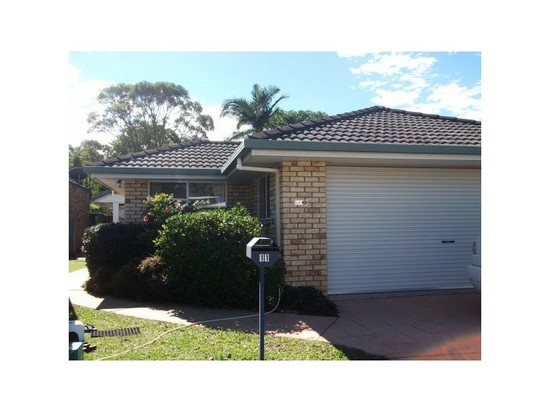 11 Sorbonne Close, Sippy Downs QLD 4556