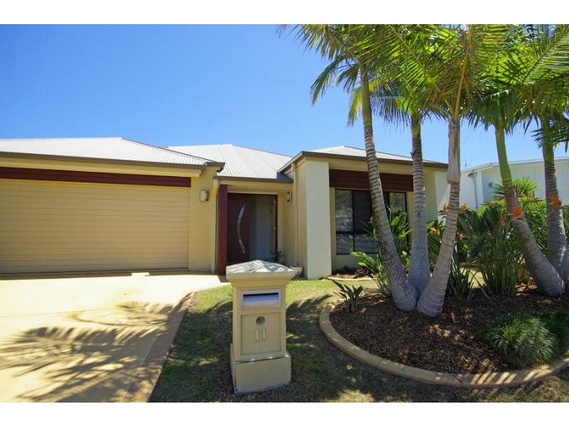 11 Bellerive Avenue, Peregian Springs QLD 4573