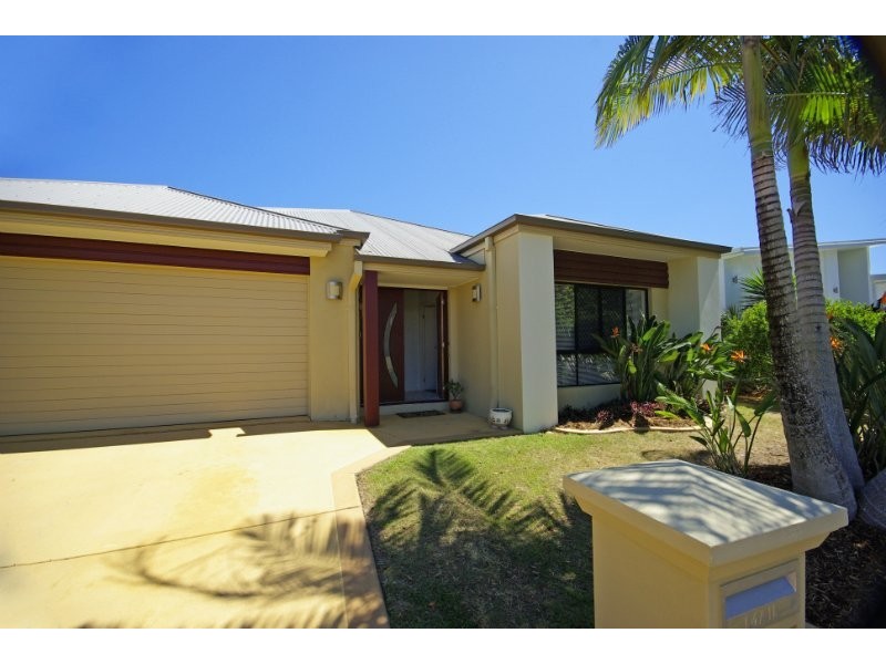11 Bellerive Avenue, Peregian Springs QLD 4573