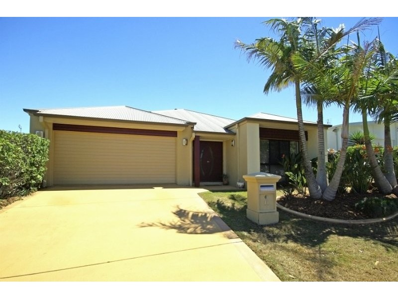 11 Bellerive Avenue, Peregian Springs QLD 4573
