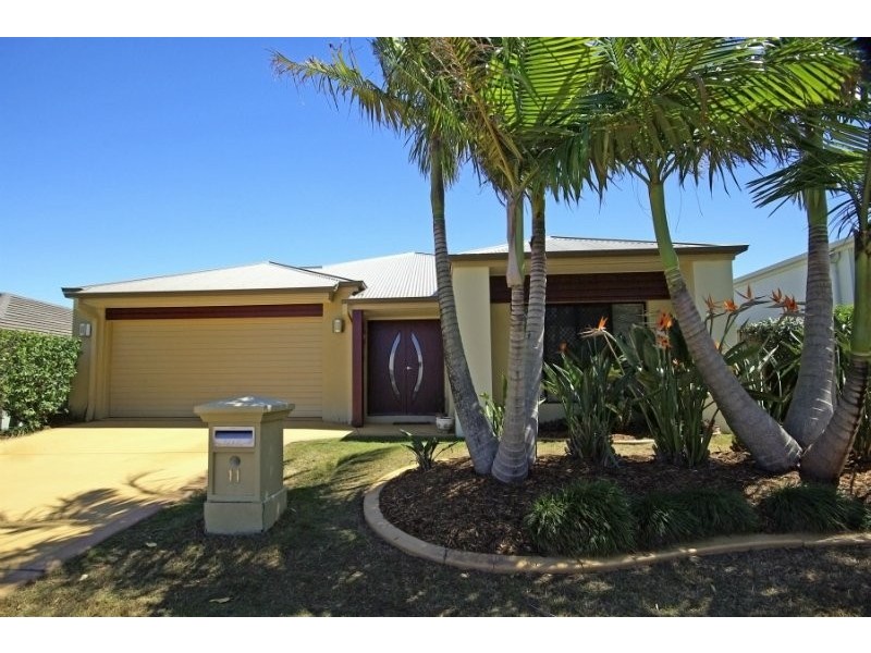 11 Bellerive Avenue, Peregian Springs QLD 4573