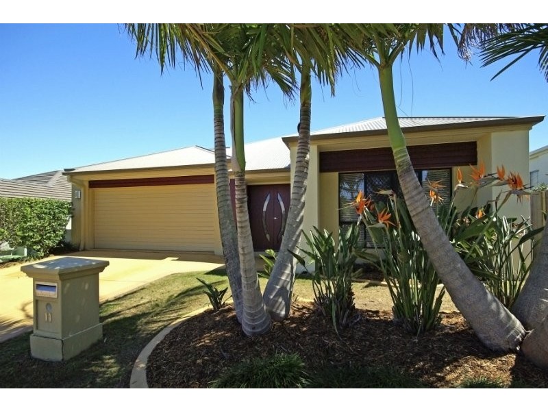 11 Bellerive Avenue, Peregian Springs QLD 4573