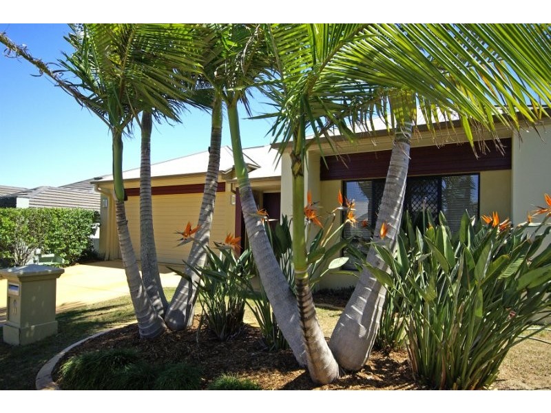 11 Bellerive Avenue, Peregian Springs QLD 4573