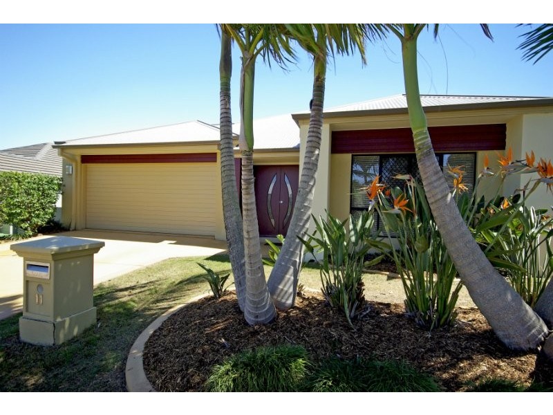 11 Bellerive Avenue, Peregian Springs QLD 4573