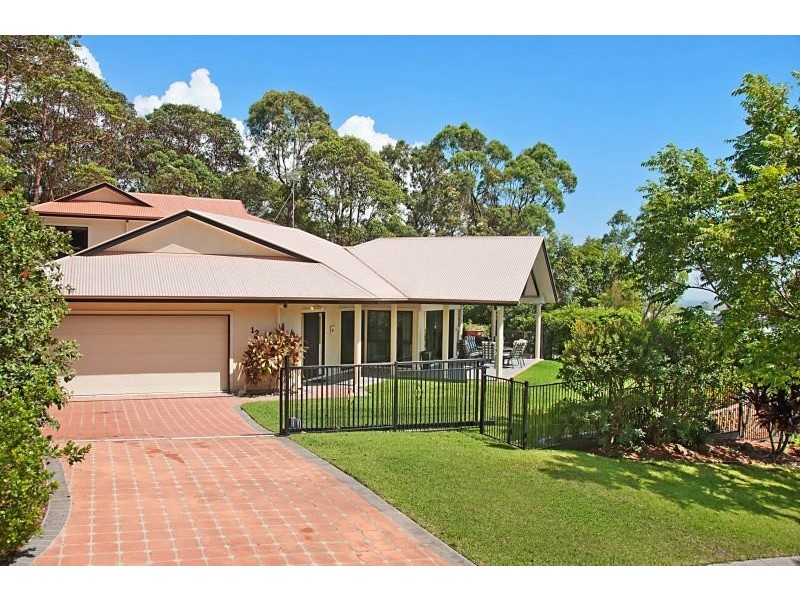 12 Kim Close, Mount Coolum QLD 4573