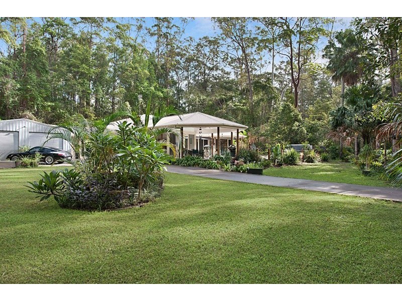 167 Sippy Creek Rd, Tanawha QLD 4556