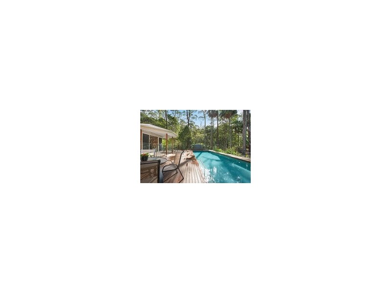 167 Sippy Creek Rd, Tanawha QLD 4556