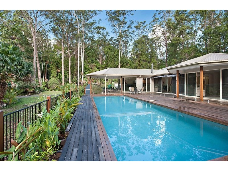 167 Sippy Creek Rd, Tanawha QLD 4556