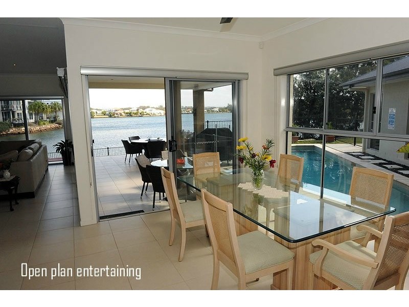 14 Oceanic Court, Twin Waters QLD 4564