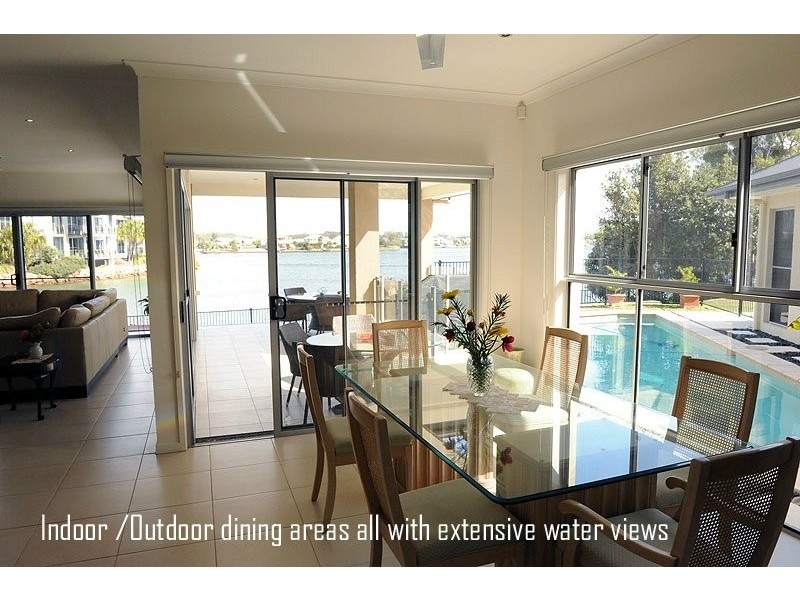 14 Oceanic Court, Twin Waters QLD 4564