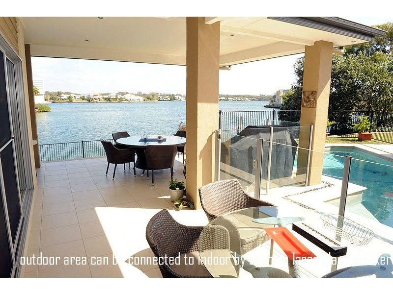 14 Oceanic Court, Twin Waters QLD 4564