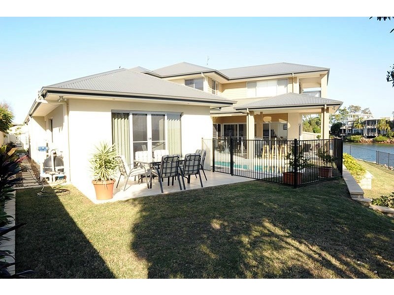 14 Oceanic Court, Twin Waters QLD 4564