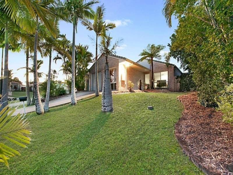 3 Pimelea Crt, Mountain Creek QLD 4557