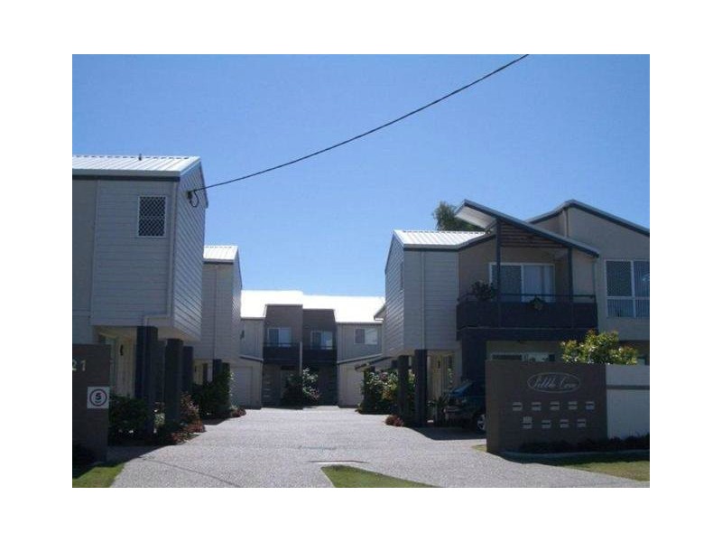 6/21-23 Thompson Cres, Clontarf QLD 4019