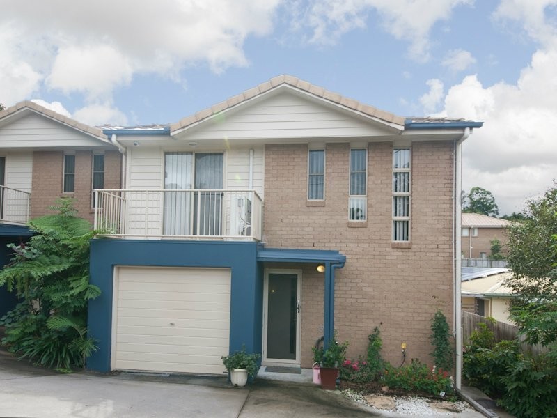 2/76a Carter Rd, Nambour QLD 4560