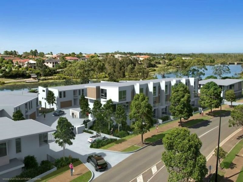 18/50 Lakefield Dr, North Lakes QLD 4509