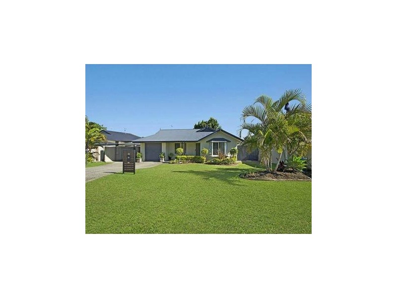 28 James Cook Dr, Sippy Downs QLD 4556