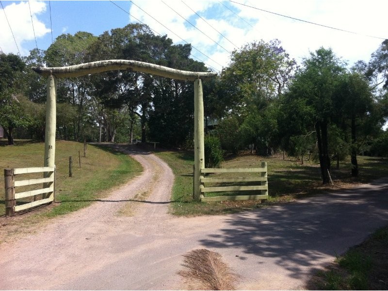 31 Dunne Rd, Glenview QLD 4553