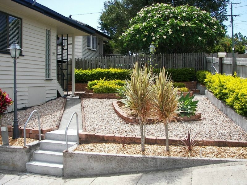 123 Sibley Rd, Wynnum West QLD 4178
