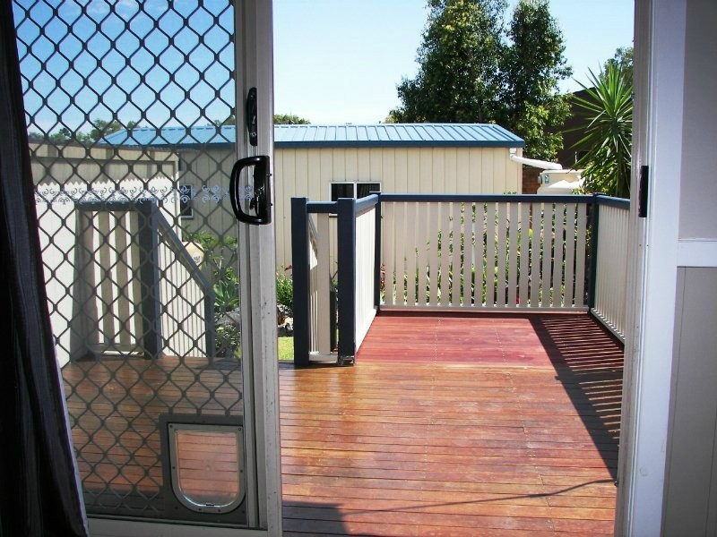 123 Sibley Rd, Wynnum West QLD 4178