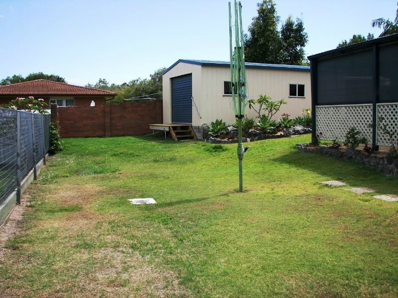 123 Sibley Rd, Wynnum West QLD 4178