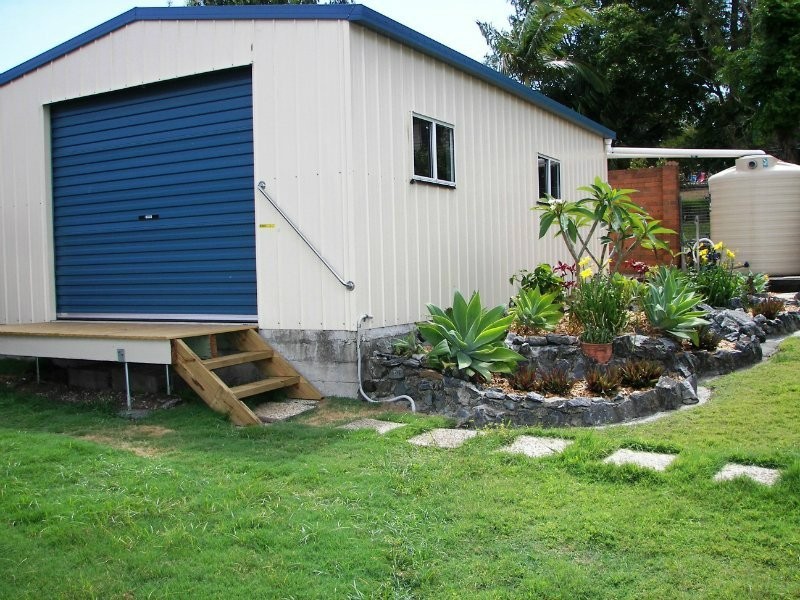 123 Sibley Rd, Wynnum West QLD 4178