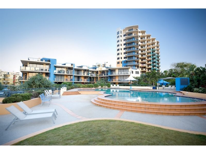 16/38 Bulcock Beach Esplanade, Caloundra QLD 4551