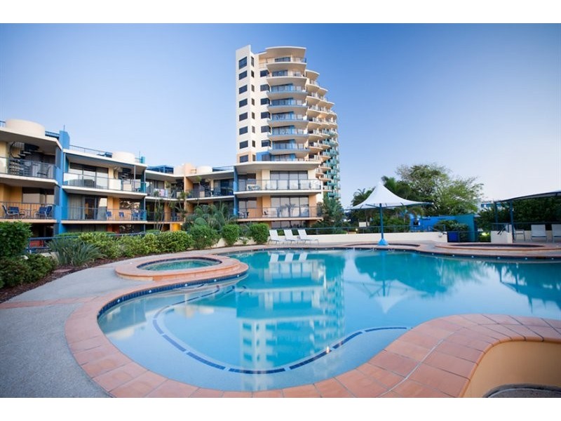 16/38 Bulcock Beach Esplanade, Caloundra QLD 4551