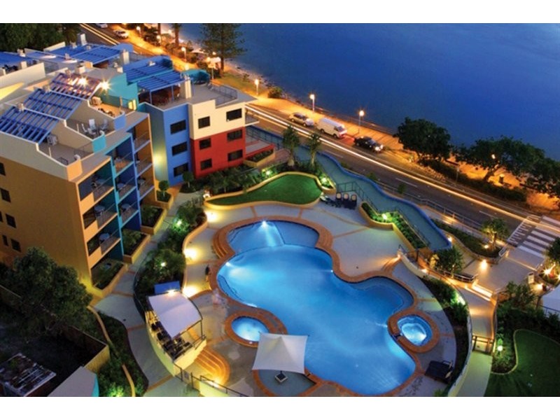 16/38 Bulcock Beach Esplanade, Caloundra QLD 4551
