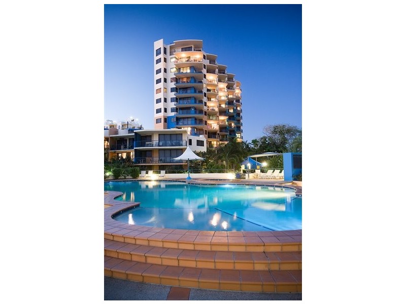 16/38 Bulcock Beach Esplanade, Caloundra QLD 4551