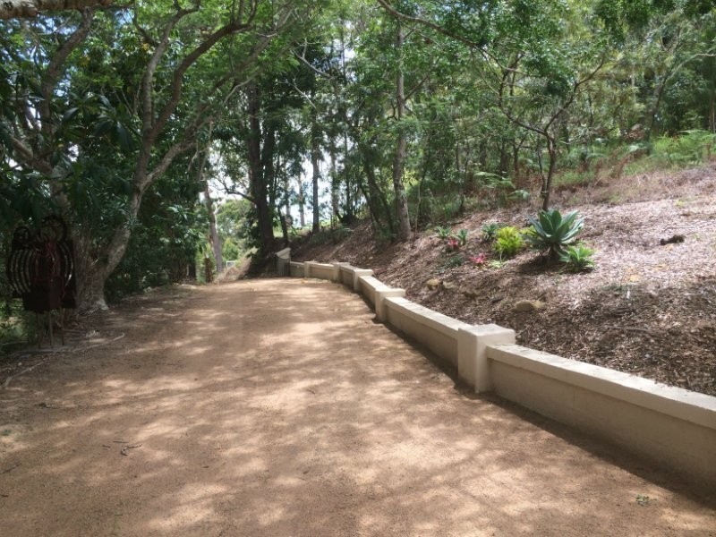 206 Ilkley Rd, Ilkley QLD 4554