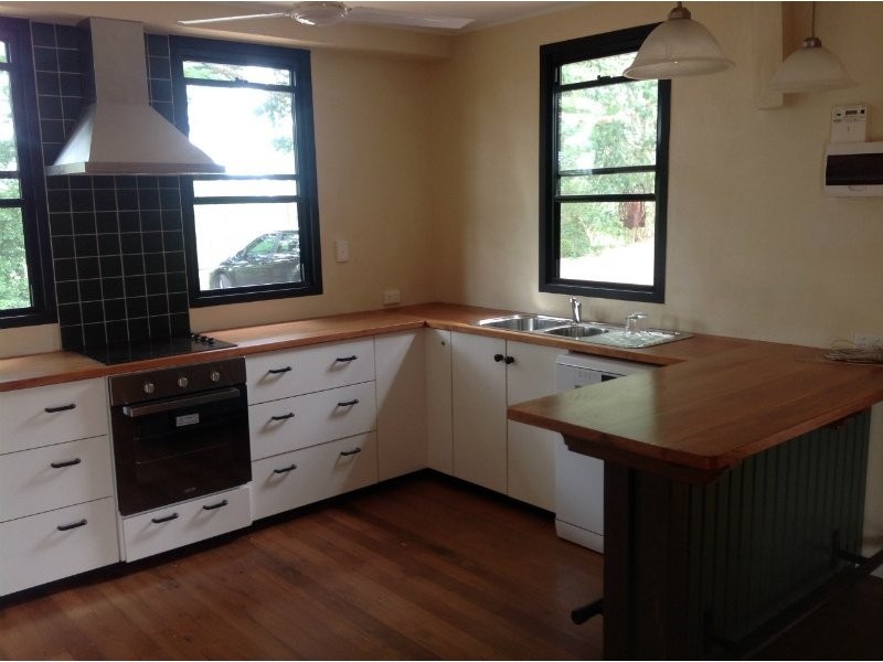 206 Ilkley Rd, Ilkley QLD 4554