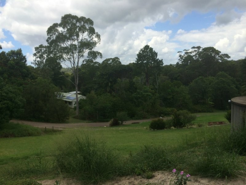 206 Ilkley Rd, Ilkley QLD 4554